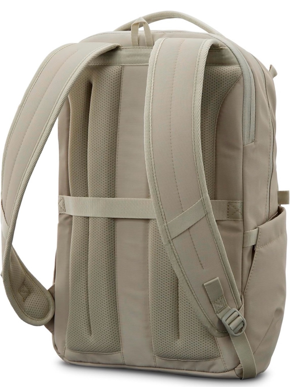 Samsonite Light Beige Everyday Backpack - Picture 3 of 7